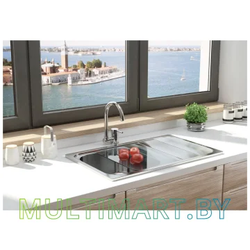 Смеситель Deante Aster BCA 061M картинка 4